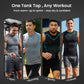 🥳2026 HOT SALE🥳💞50K+ SOLD!🛡️💎 60% OFF! Ionic Shaping Vest – Cooling compression, smooths belly & love handles. Invisible under shirts.💪✨