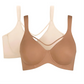 🏆 Last Day Special Sale 50% OFF💐Women's Elegant Sheer Full Coverage Plus Size Bra