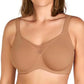 🏆 Last Day Special Sale 50% OFF💐Women's Elegant Sheer Full Coverage Plus Size Bra