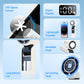 🌬️LAST DAY SPECIAL PRICE!!❄️CoolHill™ ProBreeze Portable Fan –💨High-Velocity, Foldable & Rechargeable 🌬️⚡ | Travel-Ready Cooling for UK Summers ☀️, Holidays ✈️ & Outdoor Adventures 🏕️