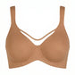 🏆 Last Day Special Sale 50% OFF💐Women's Elegant Sheer Full Coverage Plus Size Bra