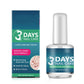 💝💅LAST DAY - BUY 1 GET 1 FREE!!💝3 Days Nail Care - Keratin Amino Acid Formula, Suitable for Soft and Fragile Nails