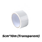 💥Buy 2 Get 1 Free🏠 Multi-Purpose Sealing Tape – strong adhesive.