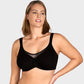 🏆 Last Day Special Sale 50% OFF💐Women's Elegant Sheer Full Coverage Plus Size Bra