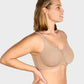 🏆 Last Day Special Sale 50% OFF💐Women's Elegant Sheer Full Coverage Plus Size Bra