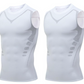 🥳2026 HOT SALE🥳💞50K+ SOLD!🛡️💎 60% OFF! Ionic Shaping Vest – Cooling compression, smooths belly & love handles. Invisible under shirts.💪✨