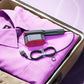 💞2026 HOT SALE 50% OFF! 🧺💨Steam Iron & Steamer 2-in-1 – Kills 99.99% mites & bacteria. 5s preheat, 150ml tank. Ceramic plate, even heat. Safe for silk to cotton. Your fabric care essential. 🛡️🌿