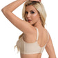 🏆 Last Day Special Sale 50% OFF💐Women's Elegant Sheer Full Coverage Plus Size Bra