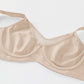 🏆 Last Day Special Sale 50% OFF💐Women's Elegant Sheer Full Coverage Plus Size Bra
